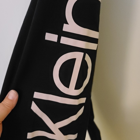 Calvin Klein performance women's Leggings. - Picture 5 of 7